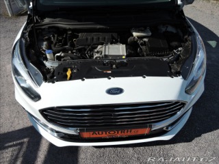 Ford S-MAX 2,0 Aut.140kWTitanium Pan 2020