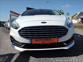 Ford S-MAX 2,0 Aut.140kWTitanium Pan 2020