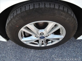 Ford S-MAX 2,0 Aut.140kWTitanium Pan 2020