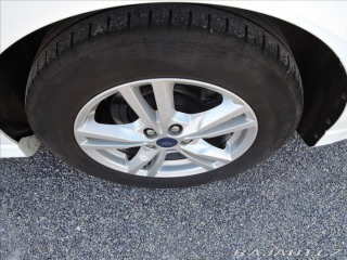 Ford S-MAX 2,0 Aut.140kWTitanium Pan 2020