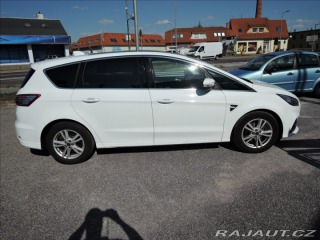Ford S-MAX 2,0 Aut.140kWTitanium Pan 2020