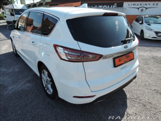 Ford S-MAX 2,0 Aut.140kWTitanium Pan 2020