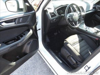 Ford S-MAX 2,0 Aut.140kWTitanium Pan 2020