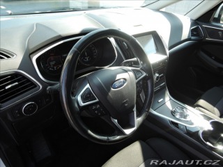 Ford S-MAX 2,0 Aut.140kWTitanium Pan 2020