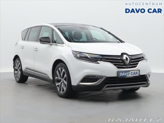 Renault Espace 1,6 dCi 118kW Aut. Energy