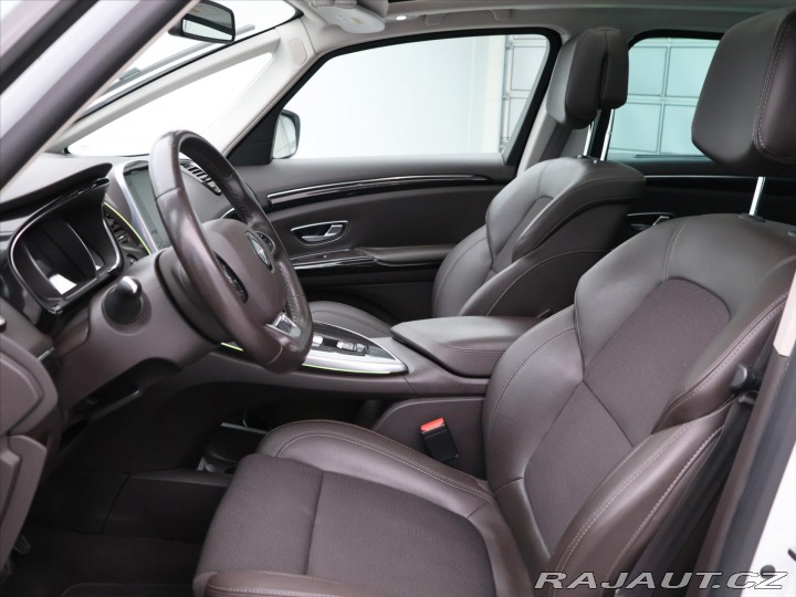 Renault Espace 1,6 dCi 118kW Aut. Energy 2017