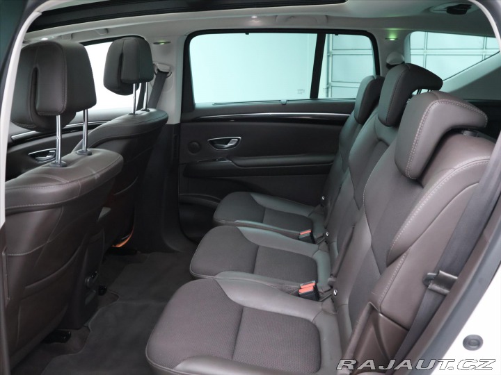Renault Espace 1,6 dCi 118kW Aut. Energy 2017