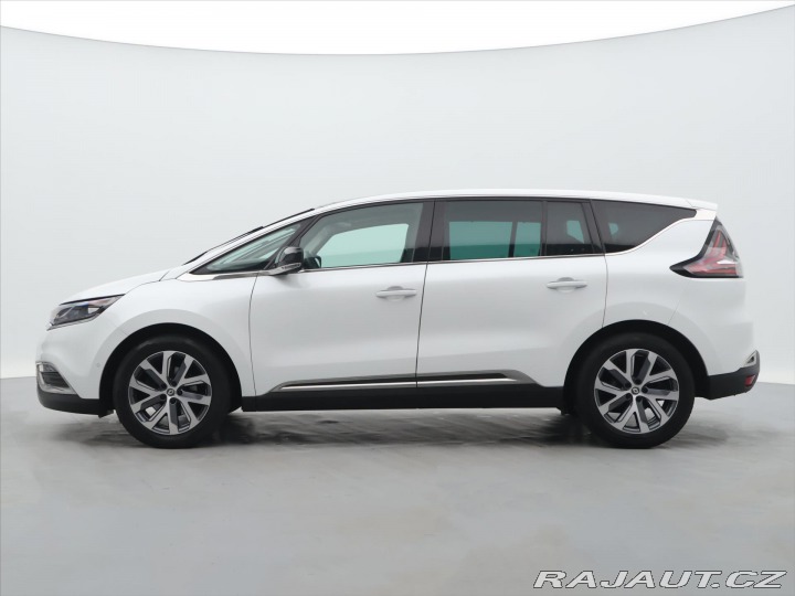 Renault Espace 1,6 dCi 118kW Aut. Energy 2017