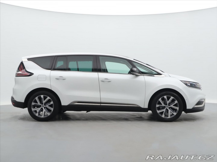 Renault Espace 1,6 dCi 118kW Aut. Energy 2017