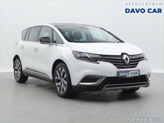 Renault Espace 1,6 dCi 118kW Aut. Energy 2017