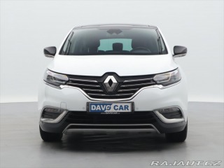 Renault Espace 1,6 dCi 118kW Aut. Energy 2017