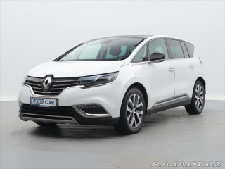 Renault Espace 1,6 dCi 118kW Aut. Energy 2017