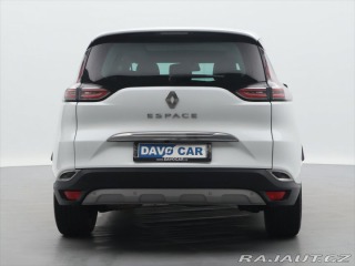 Renault Espace 1,6 dCi 118kW Aut. Energy 2017