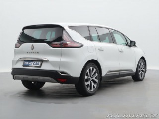 Renault Espace 1,6 dCi 118kW Aut. Energy 2017