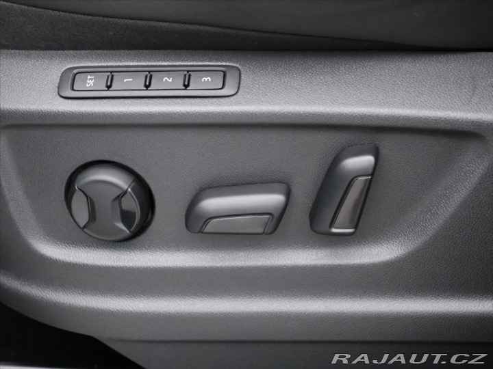 Škoda Kodiaq 2,0 TDI 176 kW RS Challe 2020