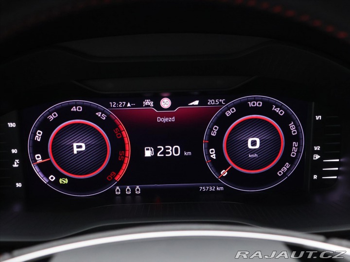 Škoda Kodiaq 2,0 TDI 176 kW RS Challe 2020
