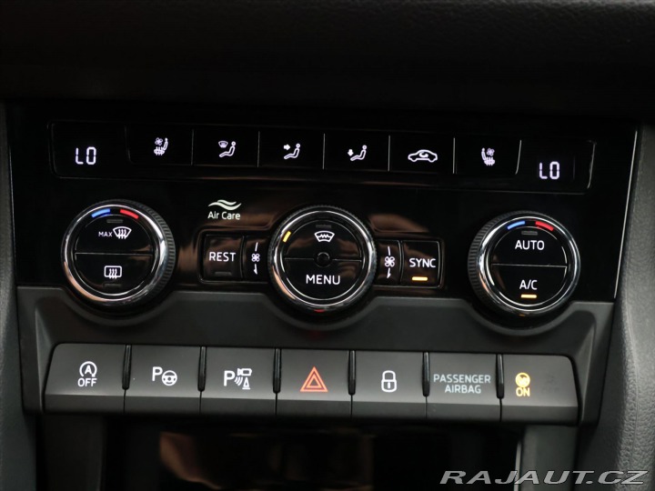 Škoda Kodiaq 2,0 TDI 176 kW RS Challe 2020