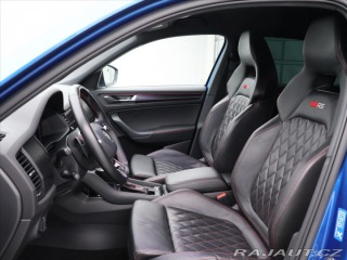 Škoda Kodiaq 2,0 TDI 176 kW RS Challe 2020