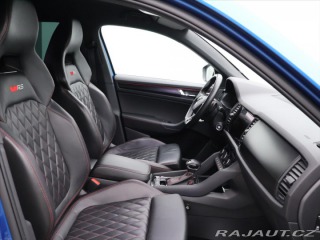 Škoda Kodiaq 2,0 TDI 176 kW RS Challe 2020