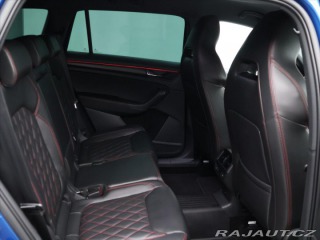 Škoda Kodiaq 2,0 TDI 176 kW RS Challe 2020
