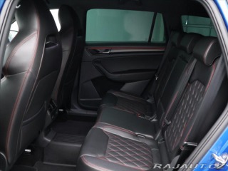 Škoda Kodiaq 2,0 TDI 176 kW RS Challe 2020