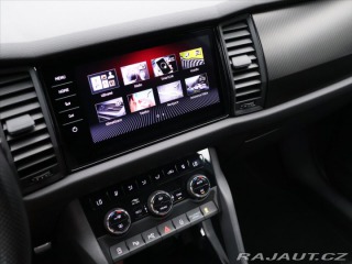 Škoda Kodiaq 2,0 TDI 176 kW RS Challe 2020