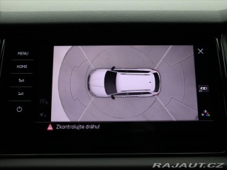 Škoda Kodiaq 2,0 TDI 176 kW RS Challe 2020