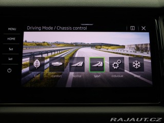 Škoda Kodiaq 2,0 TDI 176 kW RS Challe 2020