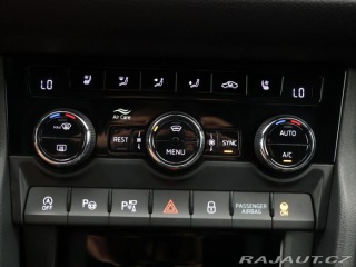 Škoda Kodiaq 2,0 TDI 176 kW RS Challe 2020