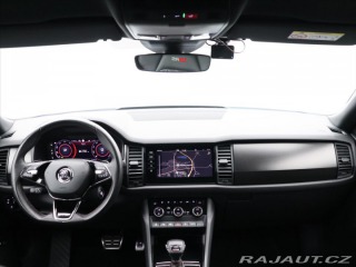 Škoda Kodiaq 2,0 TDI 176 kW RS Challe 2020