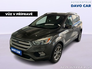 Ford Kuga 1,5 TDCi 88kW CZ Titanium
