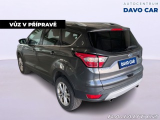 Ford Kuga 1,5 TDCi 88kW CZ Titanium 2017