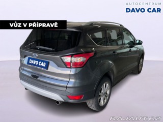 Ford Kuga 1,5 TDCi 88kW CZ Titanium 2017