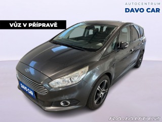 Ford S-MAX 2,0 TDCi 88 kW Trend MAN 2016