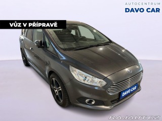 Ford S-MAX 2,0 TDCi 88 kW Trend MAN 2016