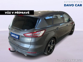 Ford S-MAX 2,0 TDCi 88 kW Trend MAN 2016