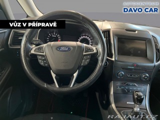 Ford S-MAX 2,0 TDCi 88 kW Trend MAN 2016