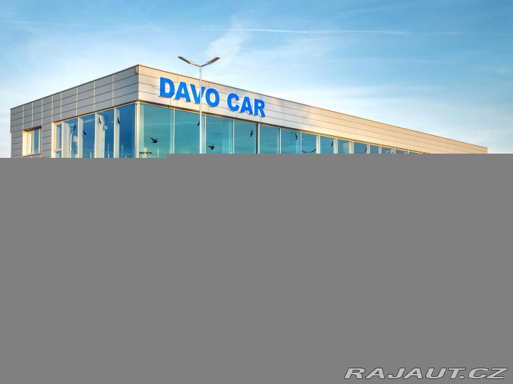Škoda Octavia 1,2 TSI 77kW CZ Ambiente 2011