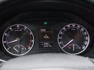 Škoda Octavia 1,2 TSI 77kW CZ Ambiente 2011