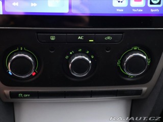 Škoda Octavia 1,2 TSI 77kW CZ Ambiente 2011