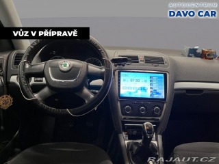 Škoda Octavia 1,2 TSI 77kW Ambiente CZ 2011