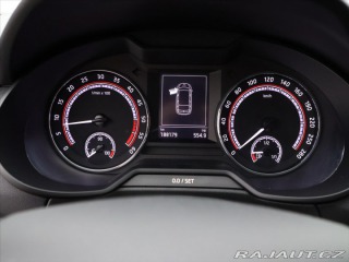 Škoda Octavia 2,0 TDI 135kW DSG LED 1.M 2017
