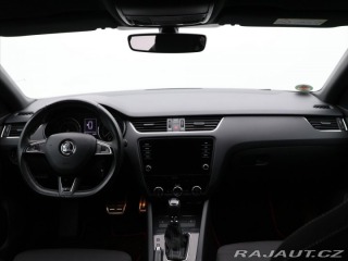 Škoda Octavia 2,0 TDI 135kW DSG LED 1.M 2017