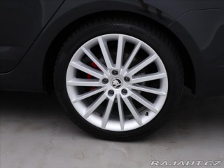 Škoda Octavia 2,0 TDI 135kW DSG LED 1.M 2017