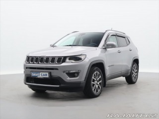 Jeep Compass 1,4 MultiAir Aut. 4WD Lim 2019