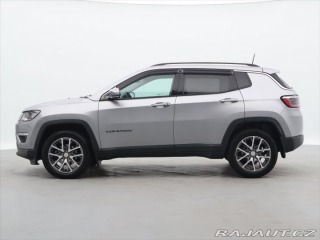 Jeep Compass 1,4 MultiAir Aut. 4WD Lim 2019