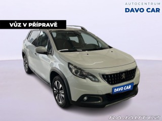 Peugeot 2008 1,6 HDI 73kW CZ 2017