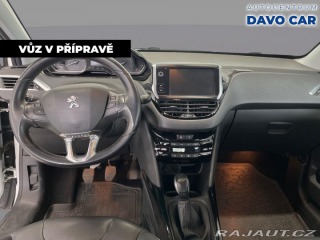 Peugeot 2008 1,6 HDI 73kW CZ 2017