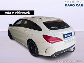 Mercedes-Benz CLA 2,1 220CDI 130kW 4MATIC C 2015