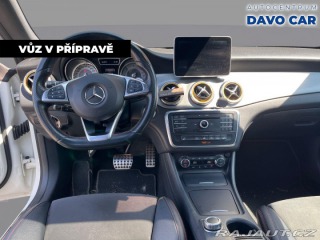 Mercedes-Benz CLA 2,1 220CDI 130kW 4MATIC C 2015